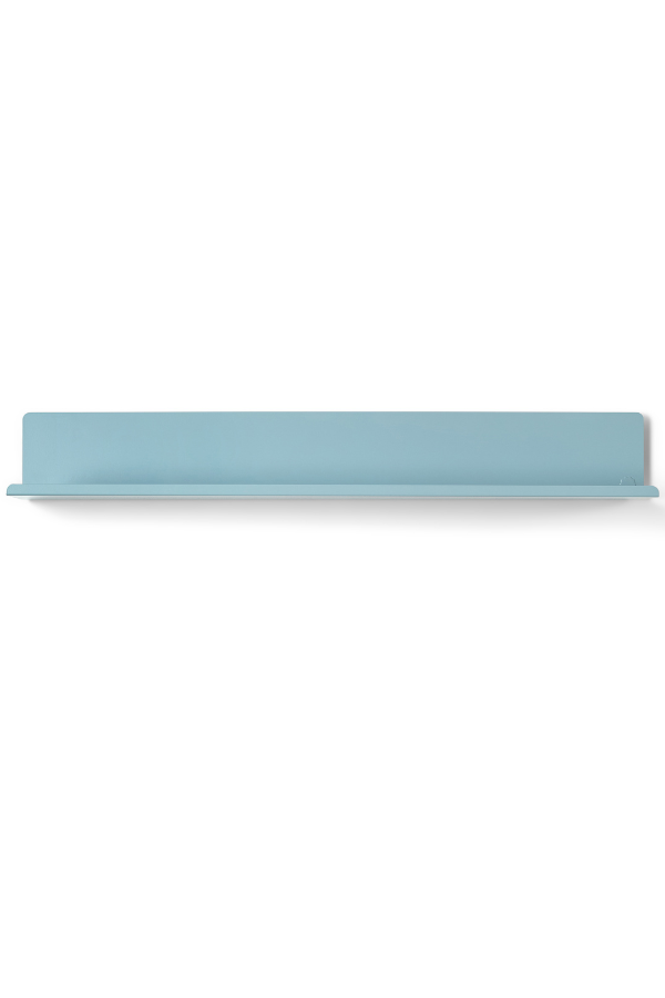 Mustard Made Ledge Floating Shelf - Large Ocean