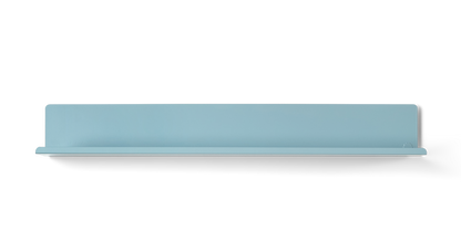 Mustard Made Ledge Floating Shelf - Large Ocean