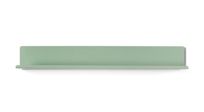 Mustard Made Ledge Floating Shelf - Large Sage