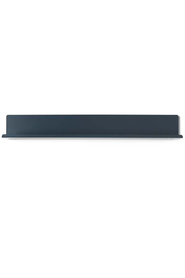 Mustard Made Ledge Floating Shelf - Large Slate