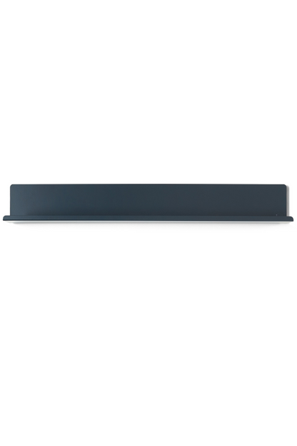 Mustard Made Ledge Floating Shelf - Large Slate