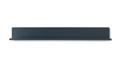 Mustard Made Ledge Floating Shelf - Large Slate