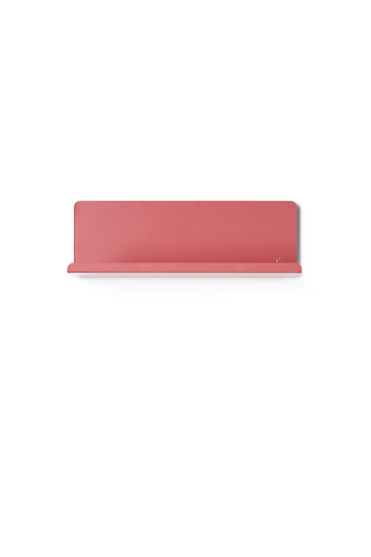 Mustard Made Ledge Floating Shelf - Small Berry