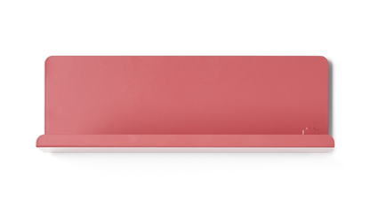 Mustard Made Ledge Floating Shelf - Small Berry