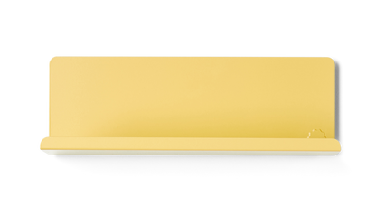Mustard Made Ledge Floating Shelf - Small Butter