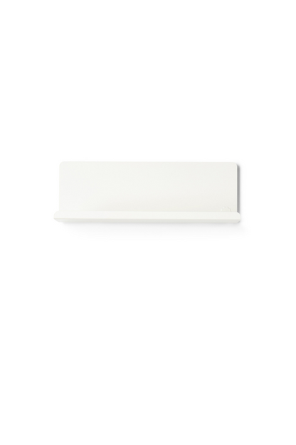 Mustard Made Ledge Floating Shelf - Small Chalk