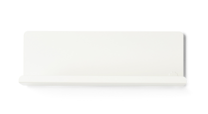 Mustard Made Ledge Floating Shelf - Small Chalk