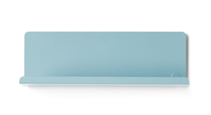 Mustard Made Ledge Floating Shelf - Small Ocean