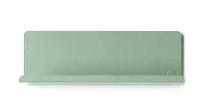 Mustard Made Ledge Floating Shelf - Small Sage