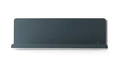 Mustard Made Ledge Floating Shelf - Small Slate