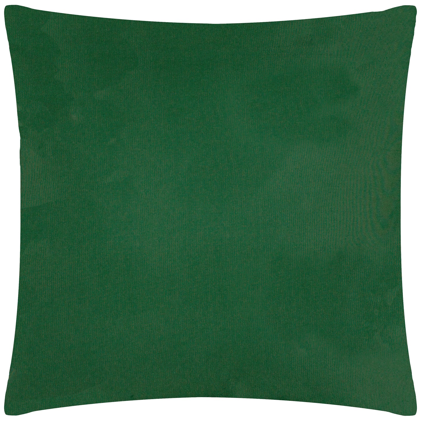 Plain Outdoor Cushion 43x43cm | Pink, Green, Yellow Garden Cushion