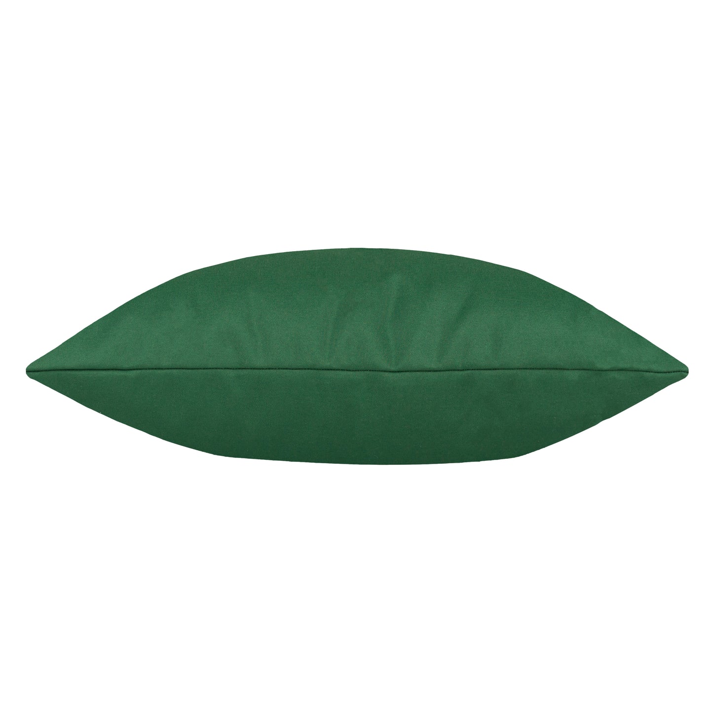 Plain Outdoor Cushion 43x43cm | Pink, Green, Yellow Garden Cushion