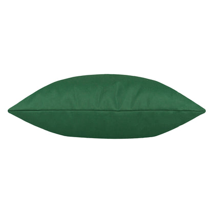 Plain Outdoor Cushion 43x43cm | Pink, Green, Yellow Garden Cushion