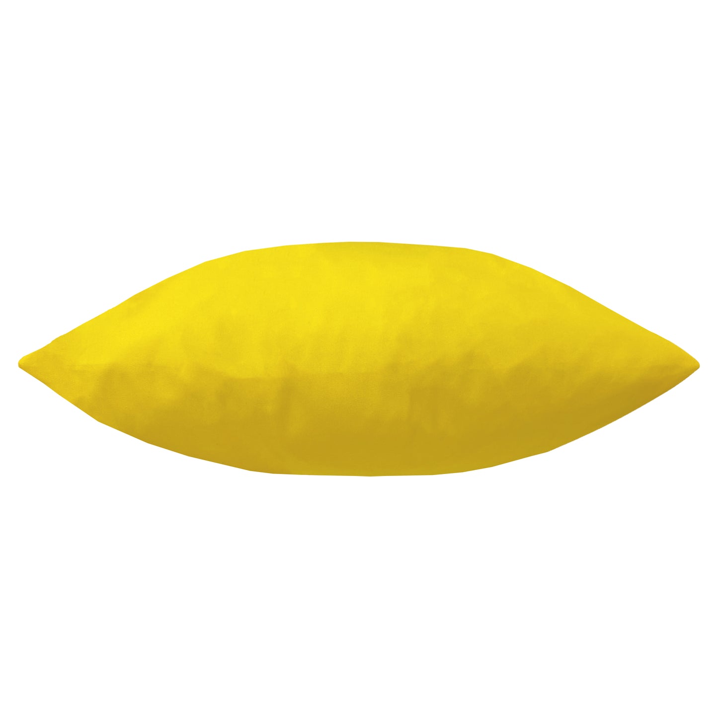 Plain Outdoor Cushion 43x43cm | Pink, Green, Yellow Garden Cushion