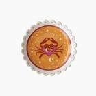 Cancer Zodiac Plate
